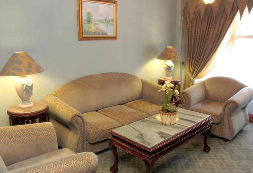 호텔 Dallas Residence