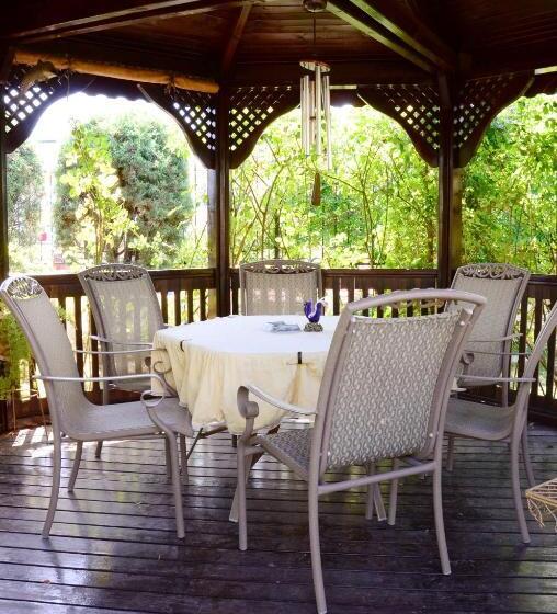 호텔 Dallas Residence