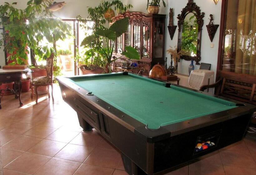 호텔 Dallas Residence