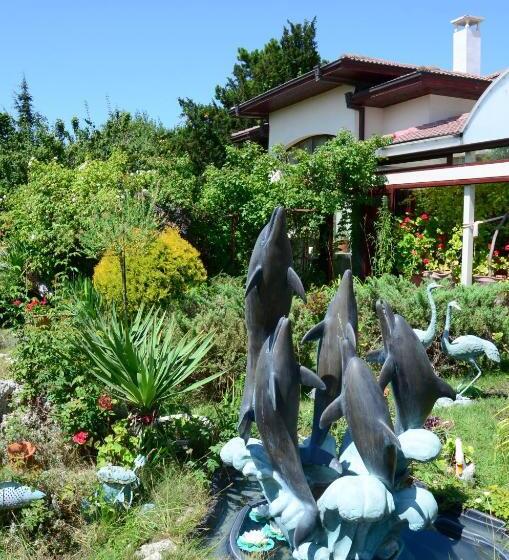 호텔 Dallas Residence