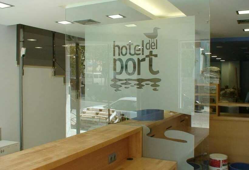 酒店 Del Port