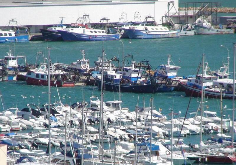 هتل Del Port