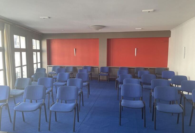 호텔 Den Grooten Wolsack