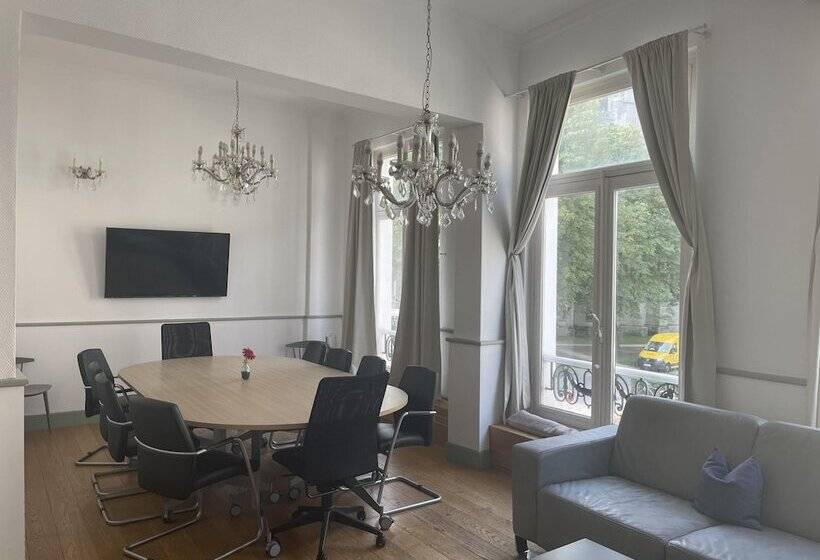 호텔 Den Grooten Wolsack