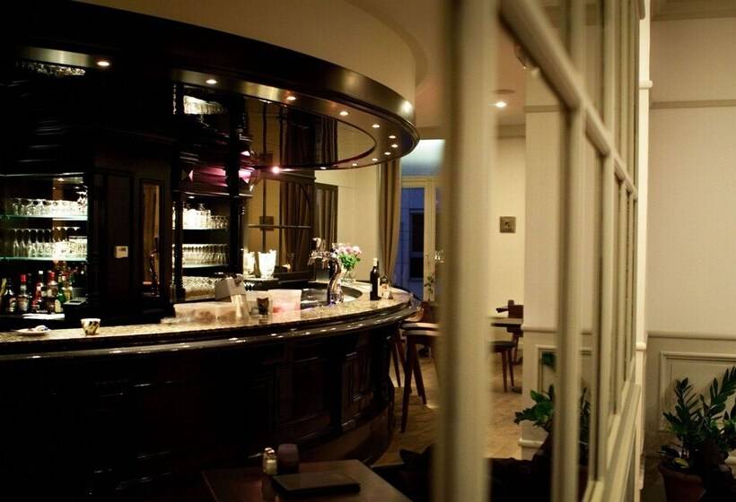 호텔 Den Grooten Wolsack