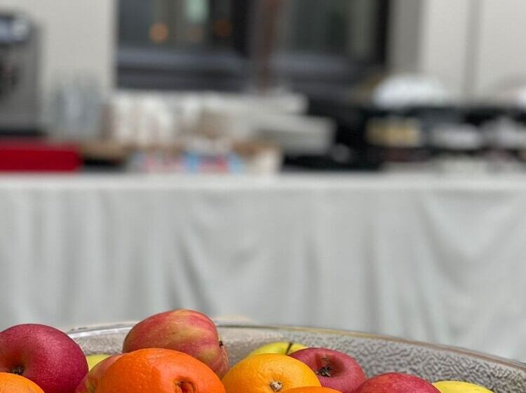 호텔 Den Grooten Wolsack