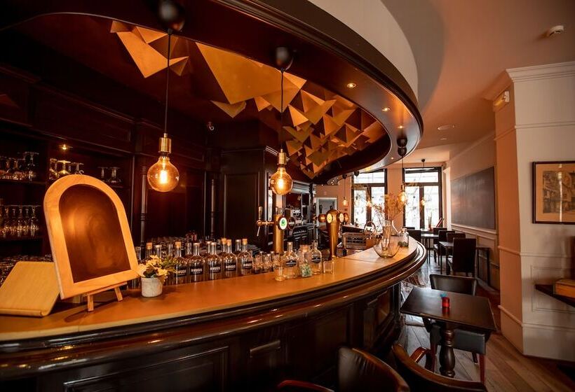 호텔 Den Grooten Wolsack