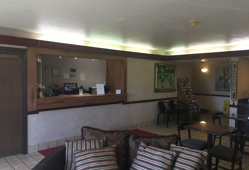 酒店 Derby Inn & Suites