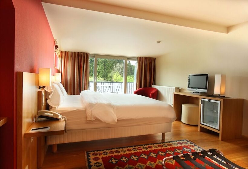 בית מלון כפרי Des Bains & Wellness Spa Nuxe