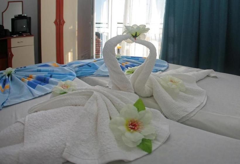 בית מלון כפרי дироси