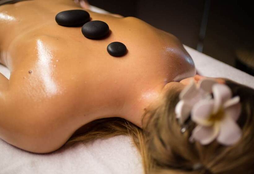 호텔 Domaine Des Hautes Fagnes