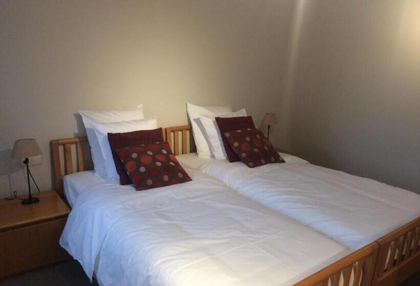 בית מלון כפרי Du Moulin