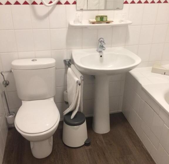 בית מלון כפרי Du Moulin