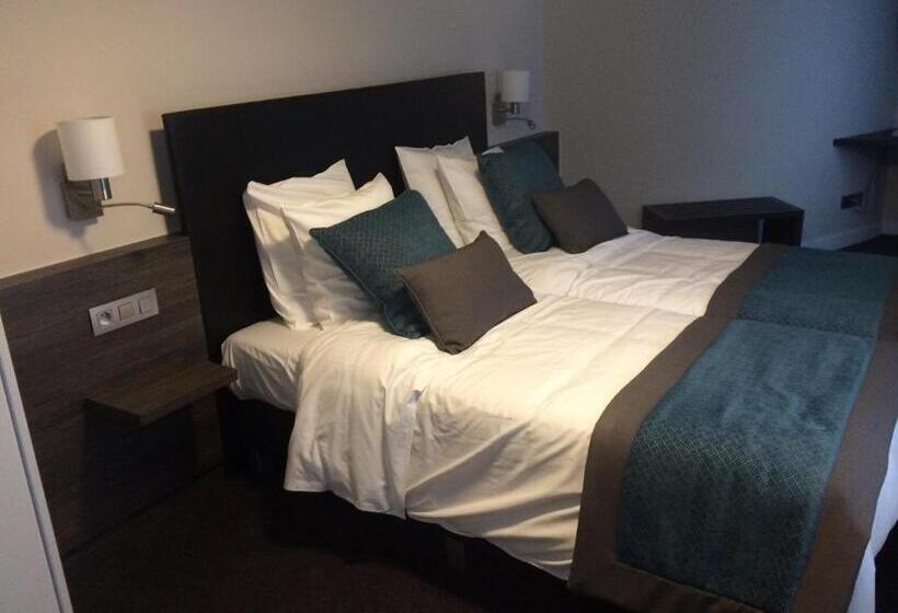 בית מלון כפרי Du Moulin