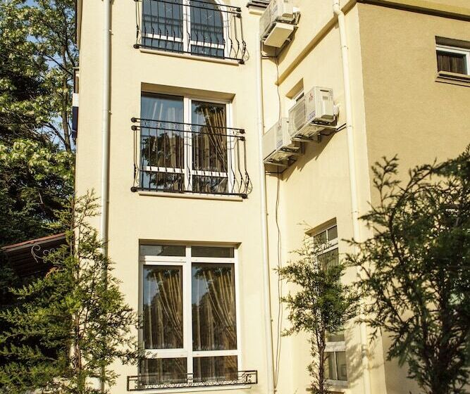 בית מלון כפרי Duchess