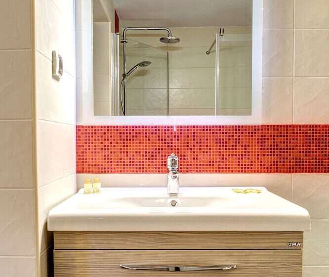 בית מלון כפרי Duchess