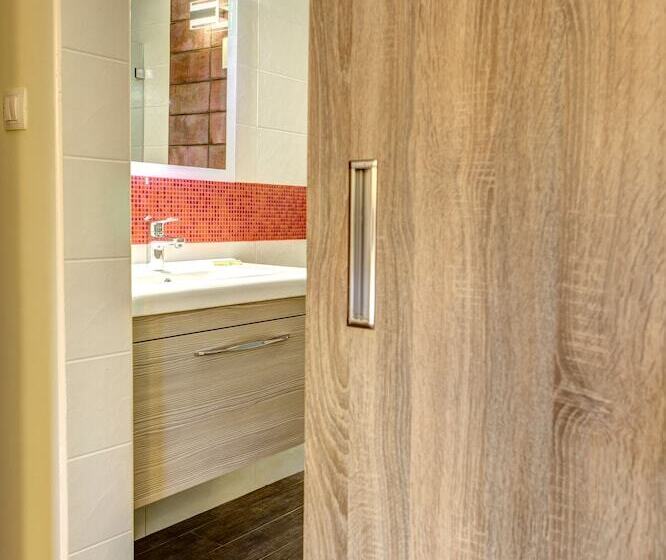 בית מלון כפרי Duchess