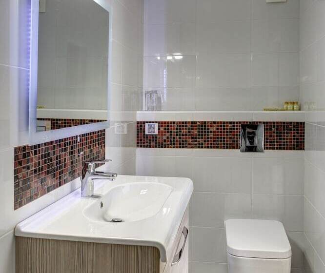 בית מלון כפרי Duchess