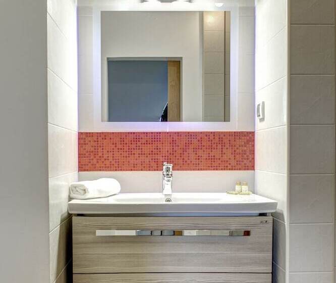 בית מלון כפרי Duchess