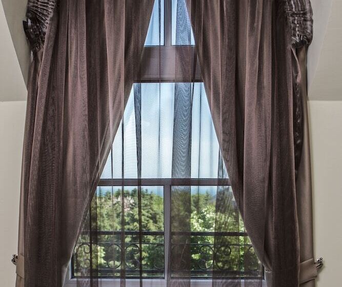 בית מלון כפרי Duchess