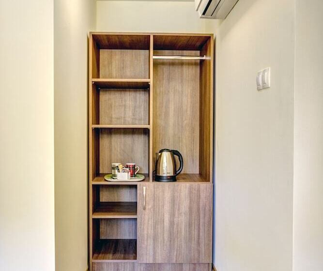 בית מלון כפרי Duchess