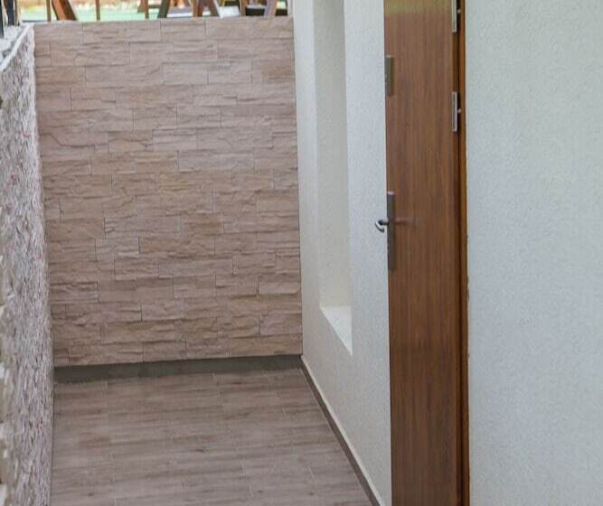 בית מלון כפרי Duchess