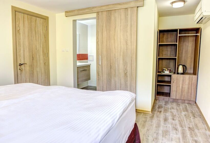 בית מלון כפרי Duchess