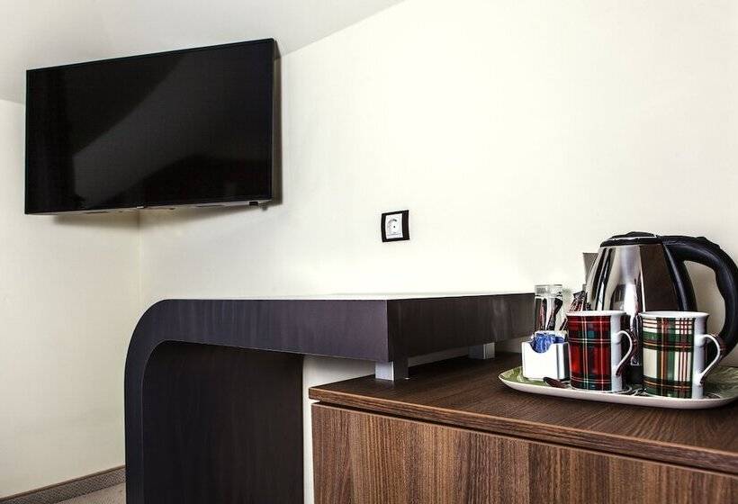 בית מלון כפרי Duchess