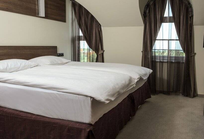 בית מלון כפרי Duchess