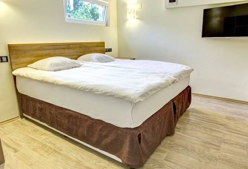 בית מלון כפרי Duchess