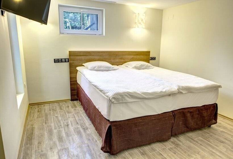 בית מלון כפרי Duchess