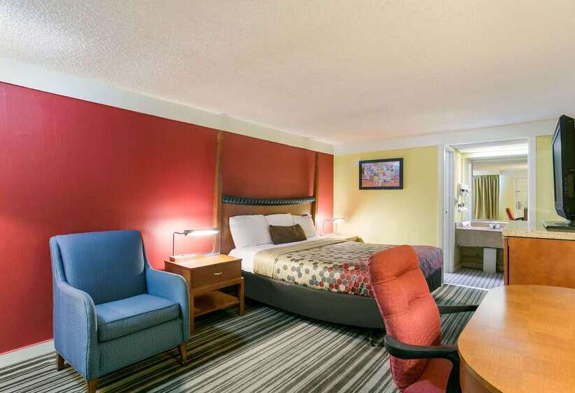 فندق Econo Lodge Frederick I70
