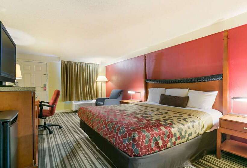 فندق Econo Lodge Frederick I70