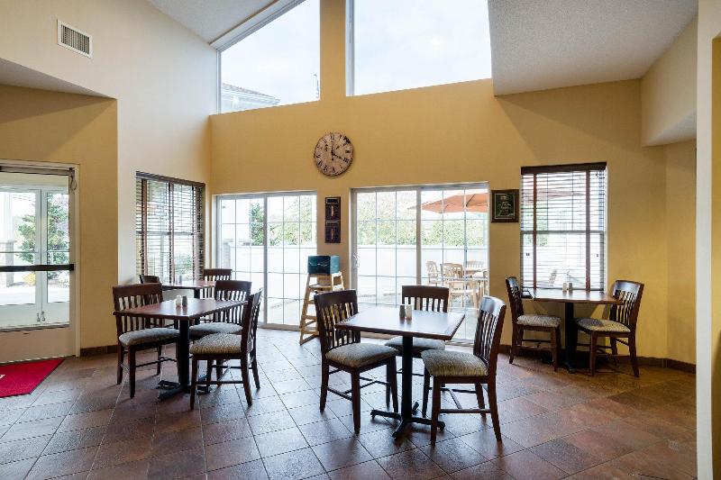 호텔 Econo Lodge Hadley Near University