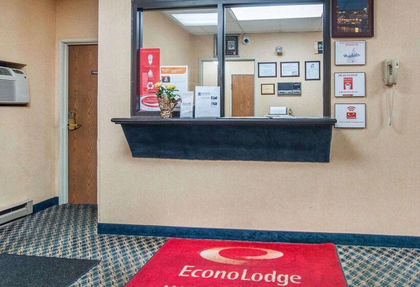هتل Econo Lodge