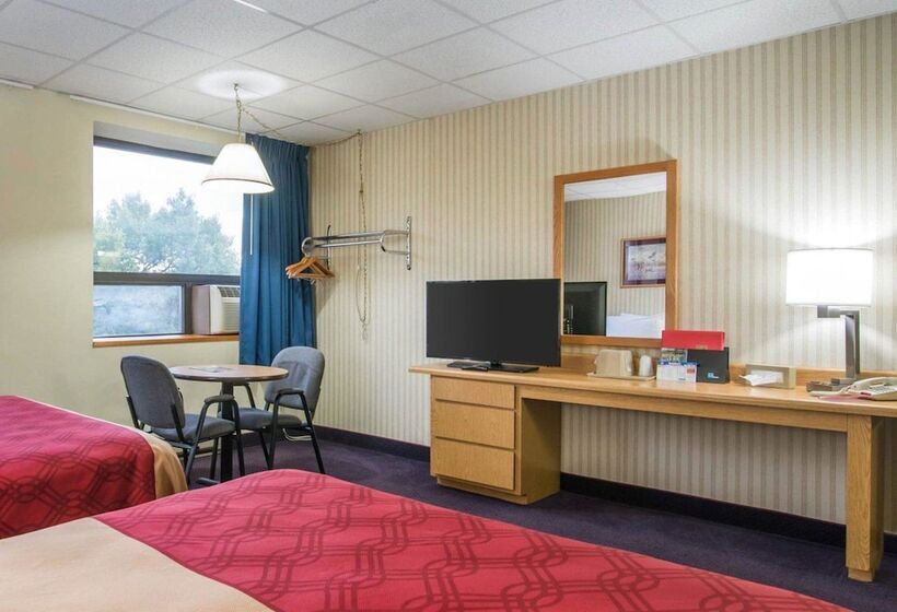 هتل Econo Lodge