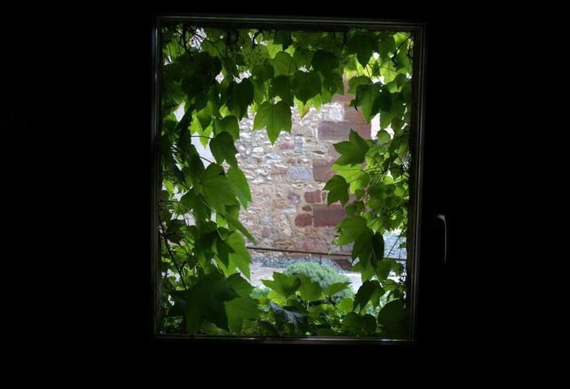 호텔 Boutique El Convento De Mave