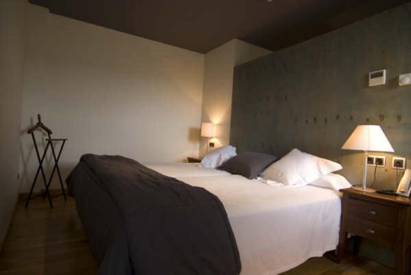 호텔 Boutique El Convento De Mave