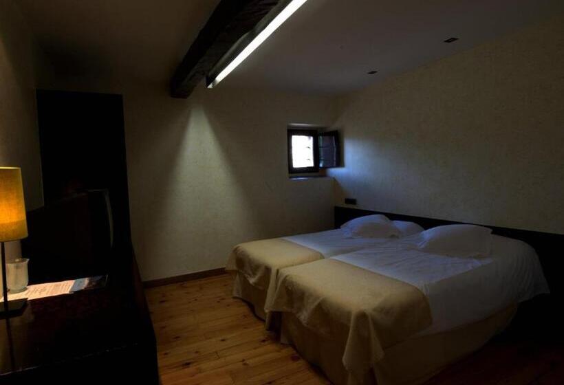 فندق Boutique El Convento De Mave