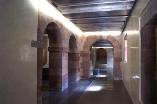 호텔 Boutique El Convento De Mave