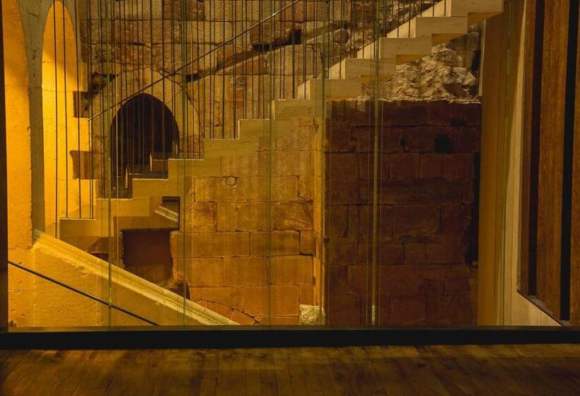 호텔 Boutique El Convento De Mave