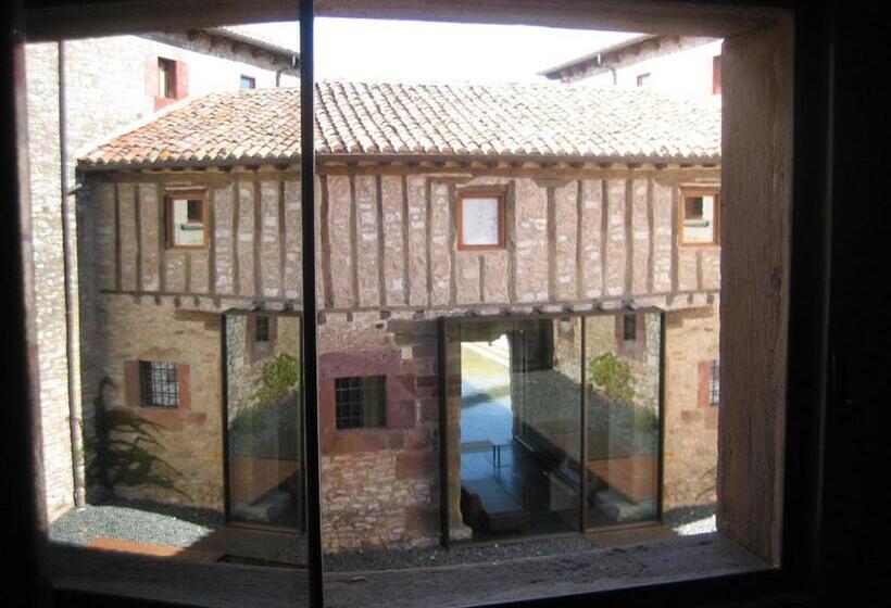 호텔 Boutique El Convento De Mave