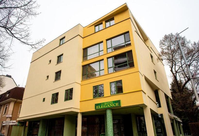 فندق Elegance