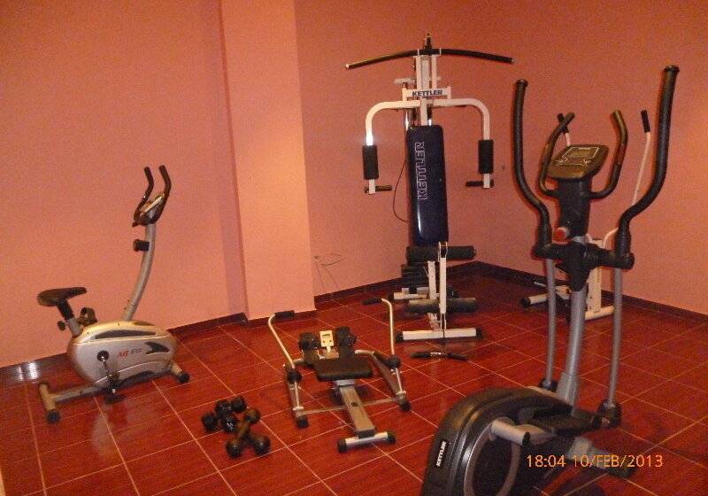 هتل Elit Palace And Spa