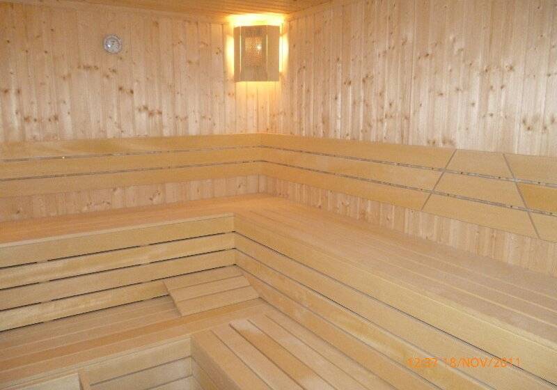 هتل Elit Palace And Spa