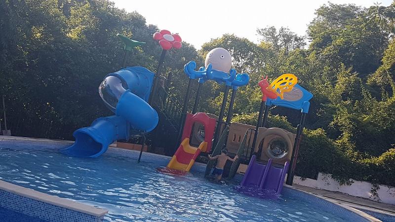 Отель Elit Palace And Spa