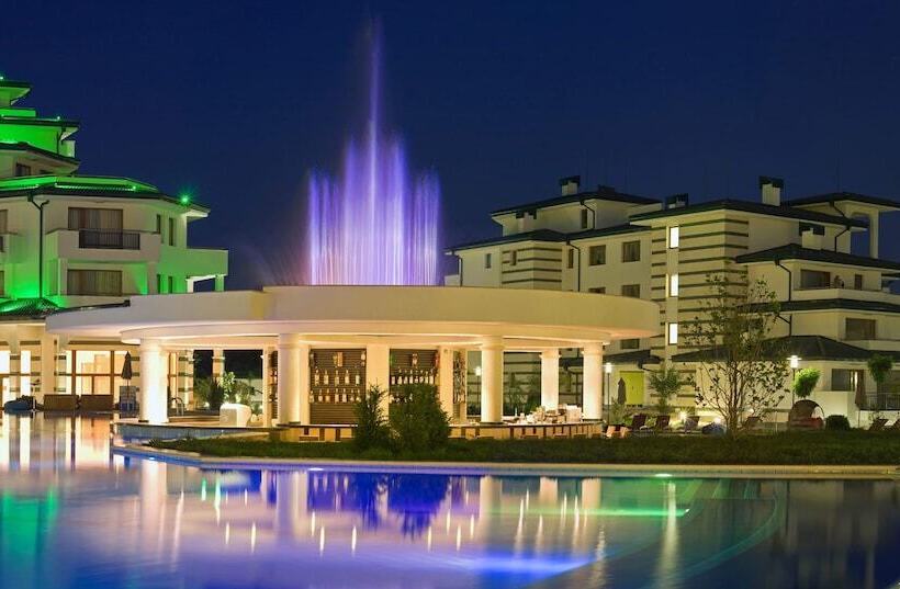 בית מלון כפרי Emerald Beach Resort & Spa