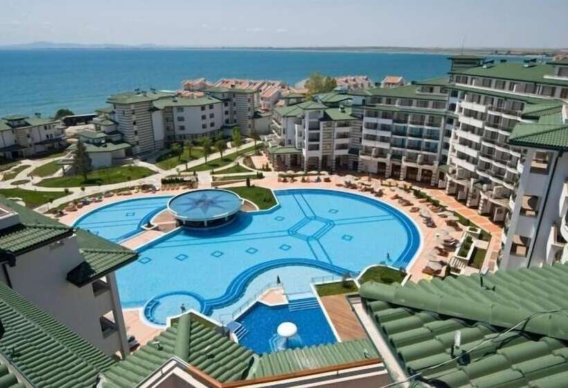 هتل Emerald Beach Resort & Spa