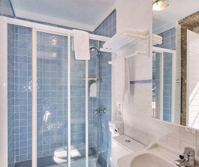 בית מלון כפרי Entrecercas