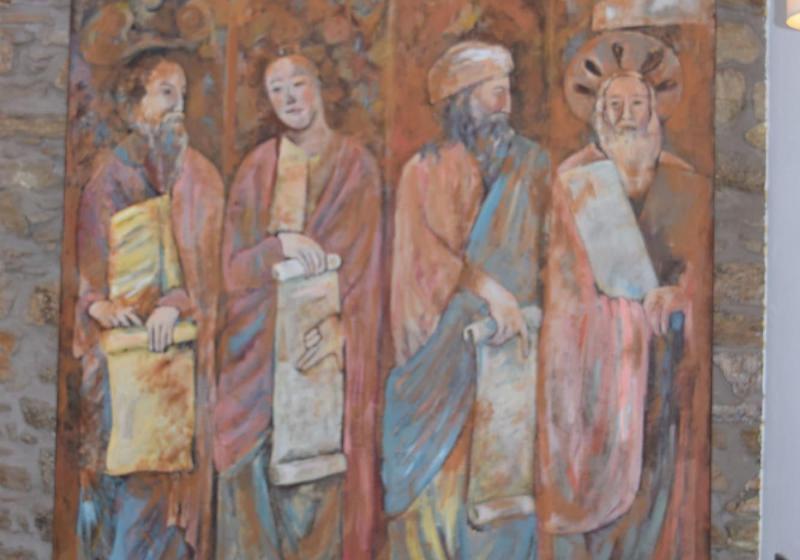 בית מלון כפרי Entrecercas